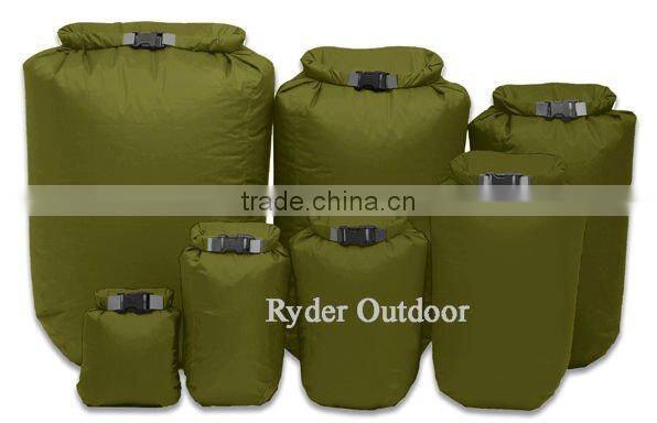 Customized Design Waterproof Outdoor Bag for Dive