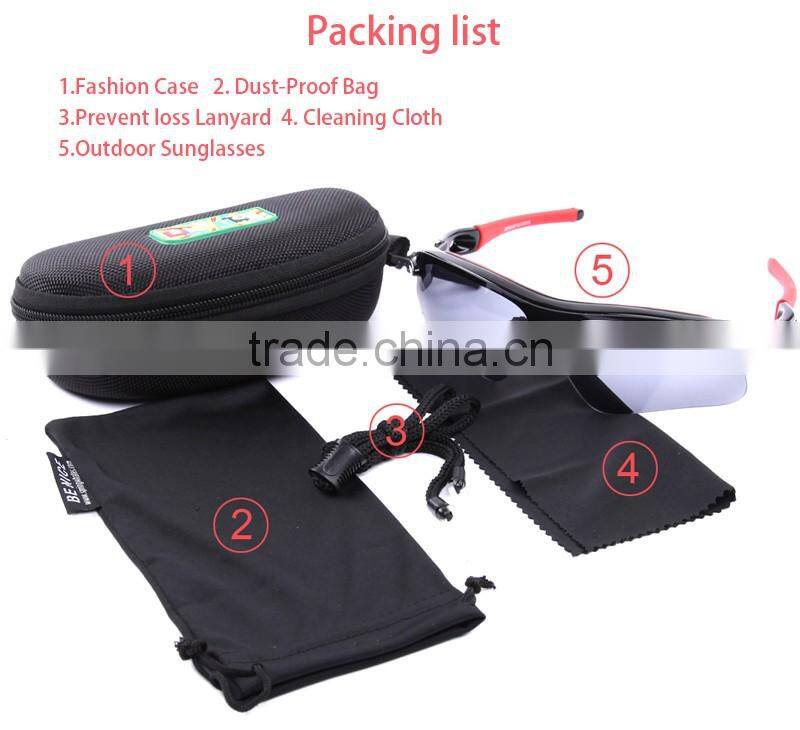 2016 Latest Professional Adult UV Suglasses