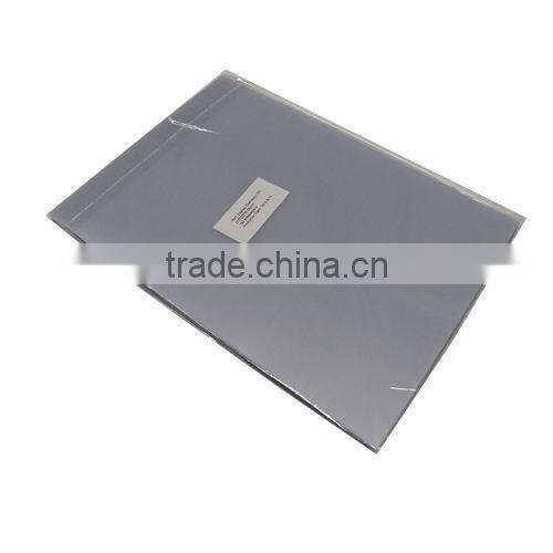 HUPU BOWAY 210X297X0.08mm Consumptive Overlay card Material