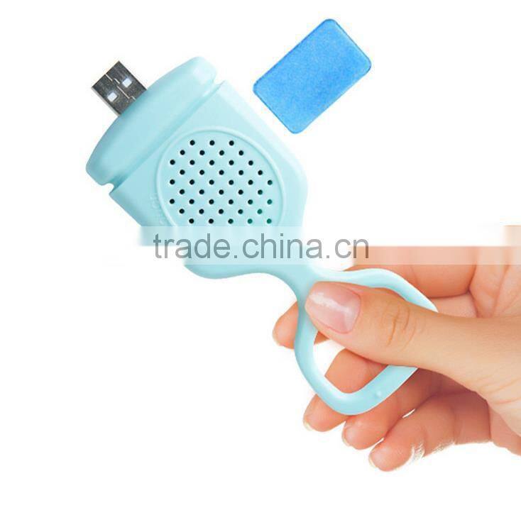 USB electronic mosquito Repellent Incense Pest Reject for sale
