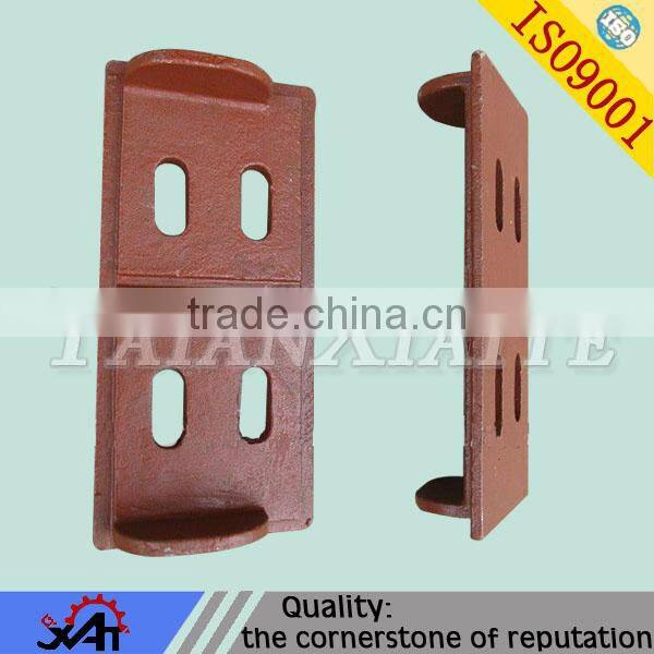 iron cast chain board,casting iron