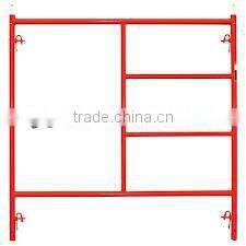 New Style Metal Construction Scaffolding