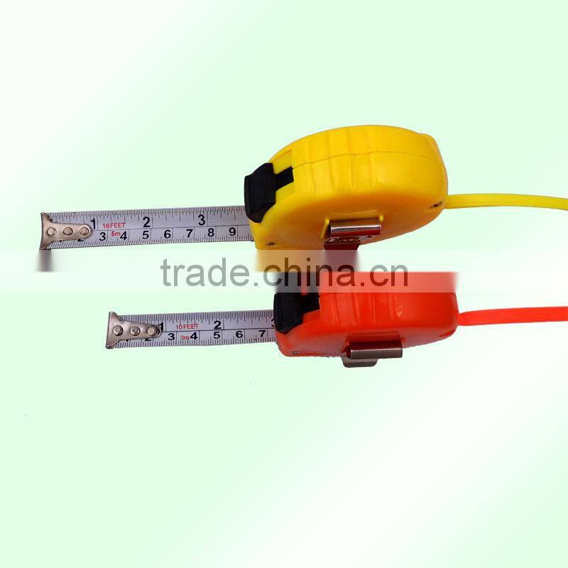 G6032 Orange measuring tape