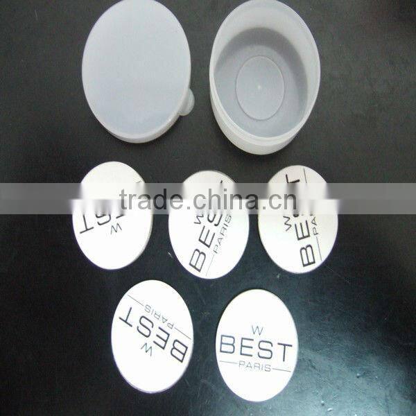 Bimetal Frisbee Promotion Gift Toy Disc Promotion Toy1 Made in China