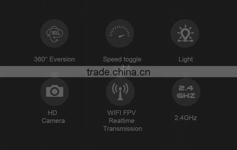 2017 2.4Ghz Mini RC drone Altitude hold