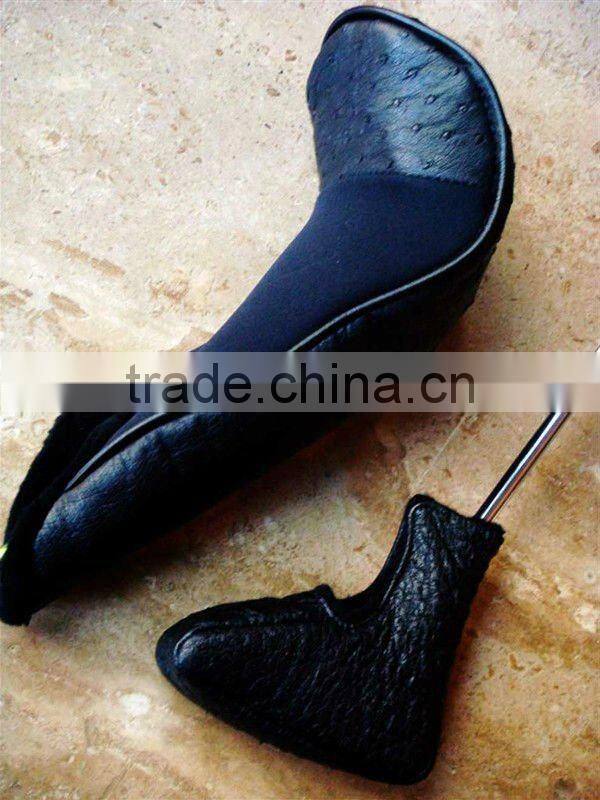 2013 best selling neoprene golf headcover head cover bag