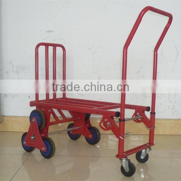 Best Selling Stair Climbing Hand Truck