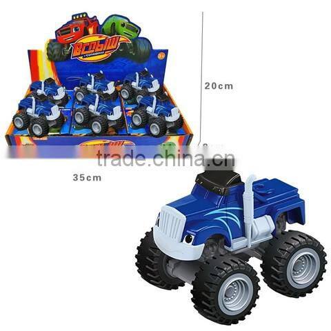 Newest small plastic toy car for sale