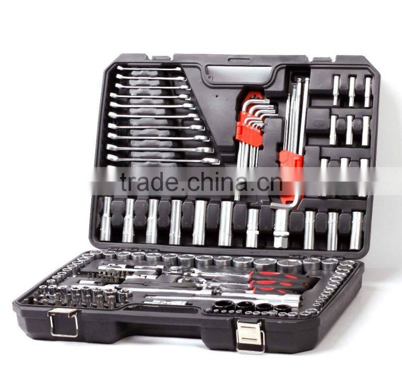 SS9155A01 socket with ratchet handle,socket wrench set,hex socket set screws,socket tool set