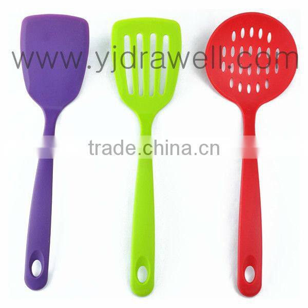 NY-1012 6 Piece Nylon kitchen tool set