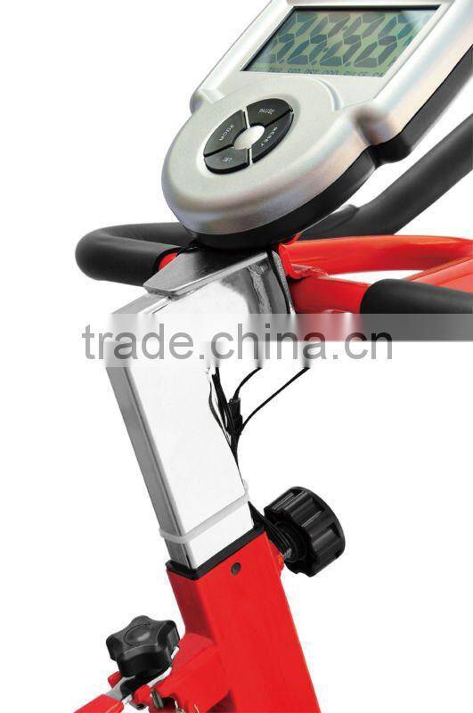 swing bike with 20kg flywheel