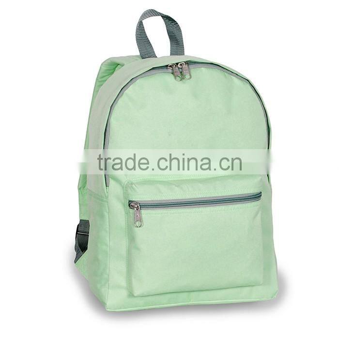Lightweight Classic School Backpack