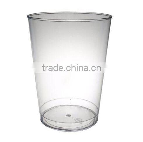 custom made Northwest Enterprises Hard Plastic 10-Ounce Party Cups and Tall Tumblers Clear