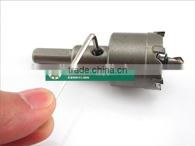 32mm cheap price drill tooth kit metal opener for sale