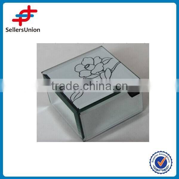 yiwu jewelry box