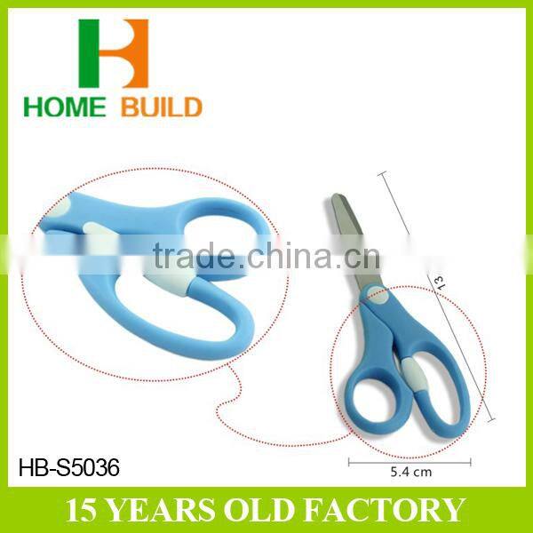 Factory price HB-S5036 Different Types Of Scissors