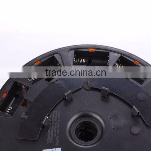 4 Meals Programmable Timer Automatic Pet Dog Cat Food Water Tray Bowl Feeder