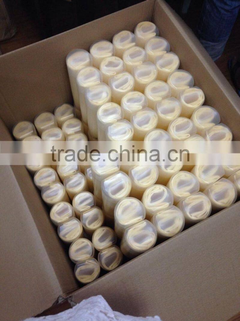 Extreme water absorbent synthetic sheepskin fabric