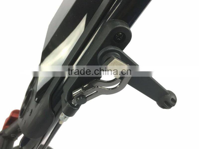 High quality electric golf trolley