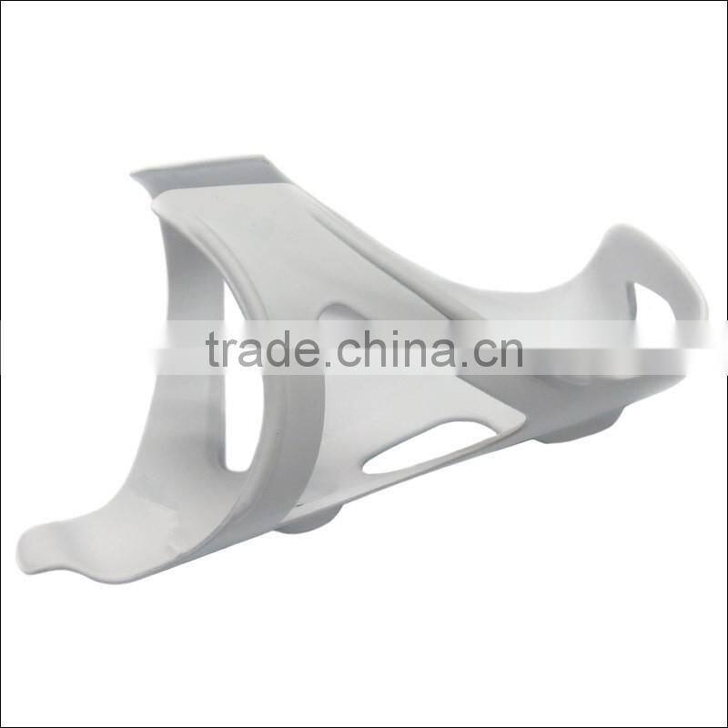 nylon+ carbon fiber bicycle bottle holder for sale