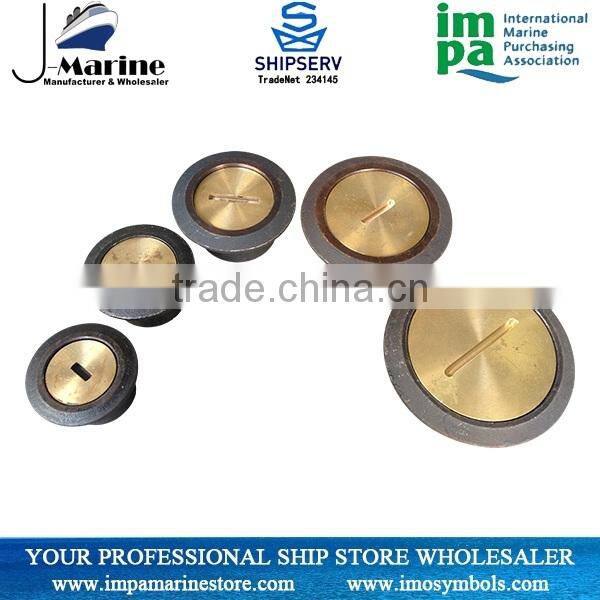 Marine Wholesale Sounding Head