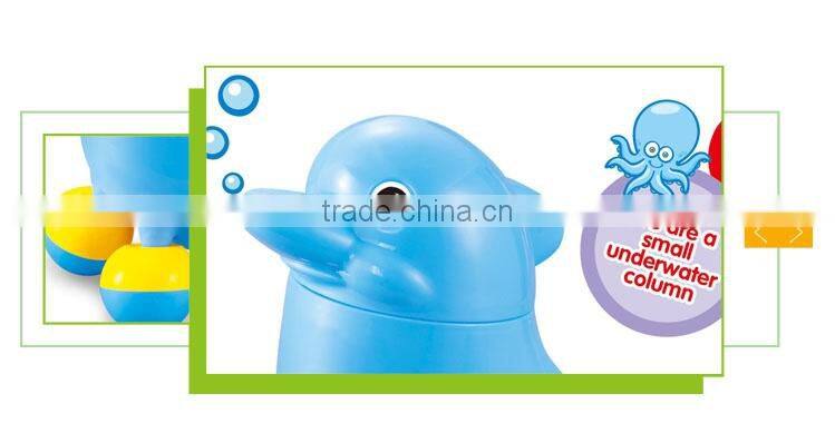 New product dolphin walking musical electrical moving animal toy