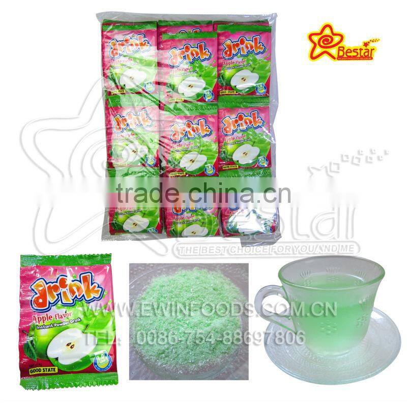 Merry Chrismas Tree Puffing Chocolate Bean