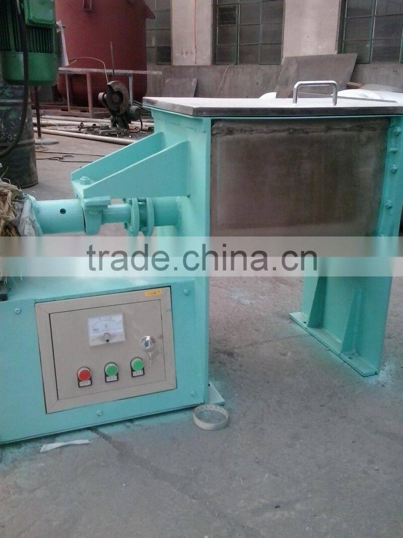 dispersion kneader/sigma mixer/bread dough kneader