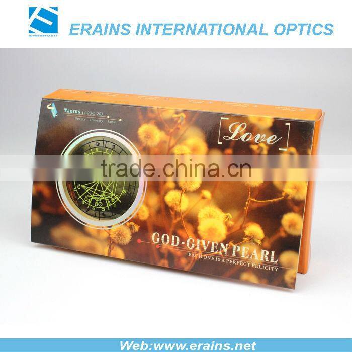 (April) Taurus wish pear gift(English version)