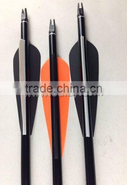 1500sp*31inch 1416 aluminum arrows