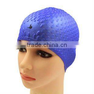 dome swim caps hot sales ladies swim caps