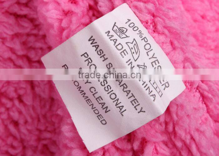 Trade Assurance DADI 2015 New Women Custom Casual Blank Plain Sports Wear Gym Zip Hoodies