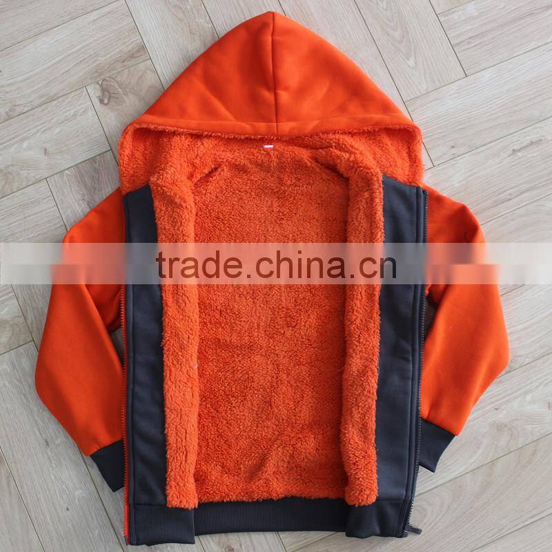 W91477A 2016 New Style Autumn Children Clothing Sets Kids Boys Hoodie Sports Wear Wholesale Clothing