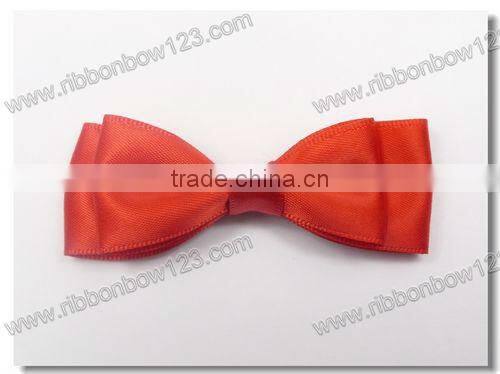 Fashion Ribbon bows for dog bowtie