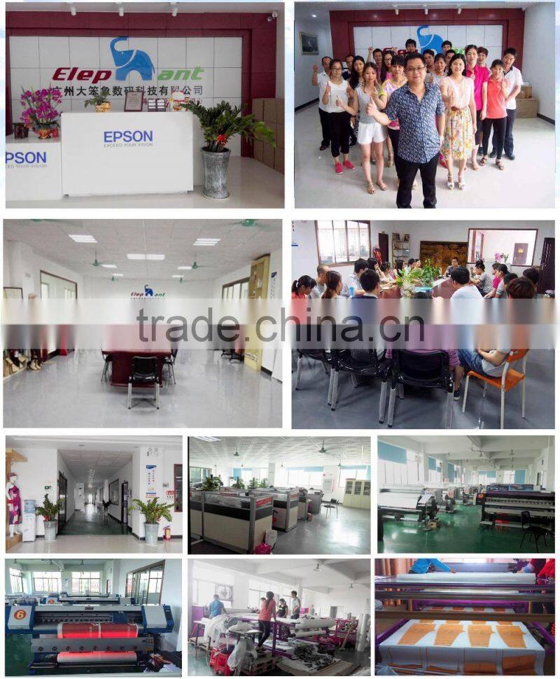 factory price dual hydraulic heat press machine