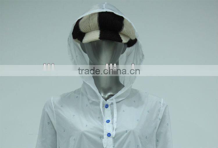 ALIKE motor bike summer uv jacket