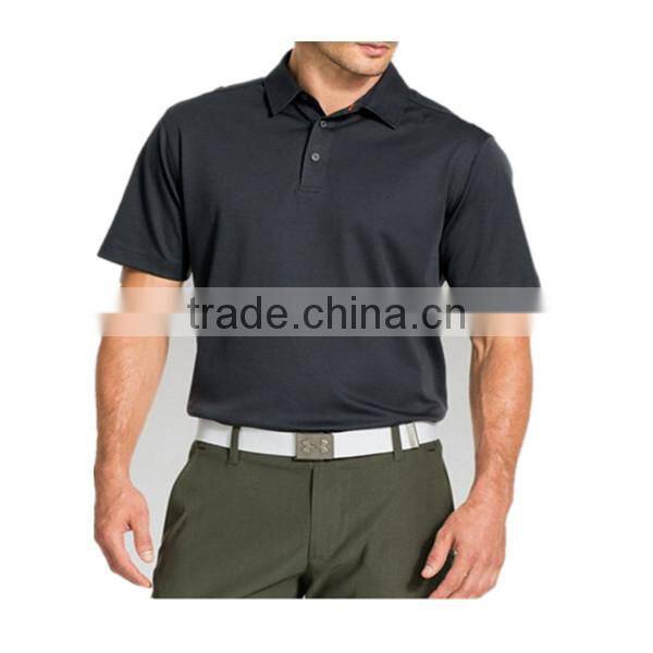Hot Sale Dry Fit Running Polo Shirt For Man