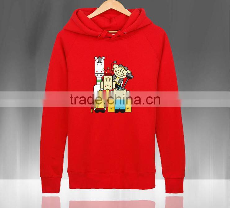 2016 new style cotton fleece jerney to the west printing tie dye hoodie