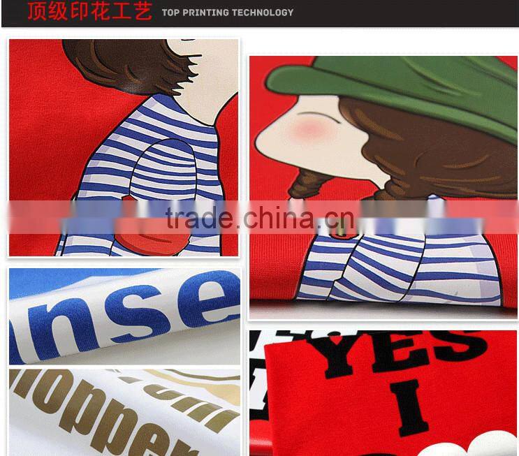 2016 new style cotton fleece jerney to the west printing tie dye hoodie