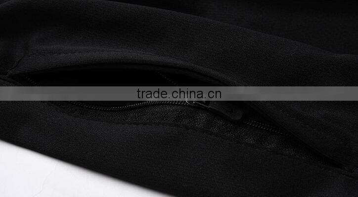 Custom mens jogger set wholesale