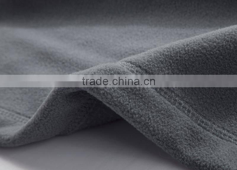 Polar Fleece Professoinal Manufacturer ! fleece men's russian coat best selling to Europe wholesale acceptable