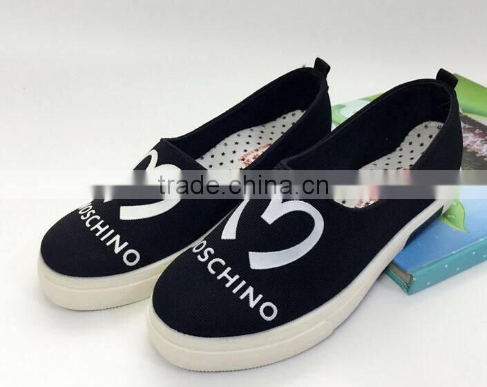 GZY wholesale in bulk cheap casual shoe