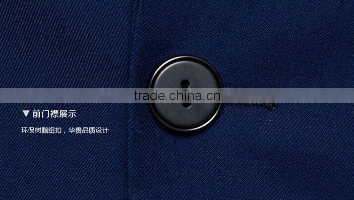 GZY wholesale designer party wear heavy suit in bulk