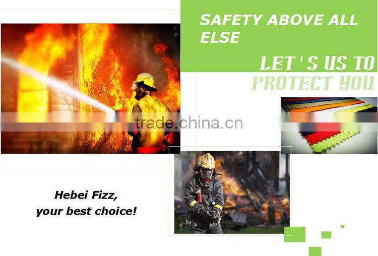 fireproof waterproof anti-static fabric flame retardant chemicals for fabric