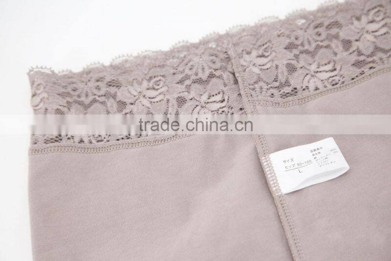 OEM/ODM Service Women Underwear Panties For China Supplier
