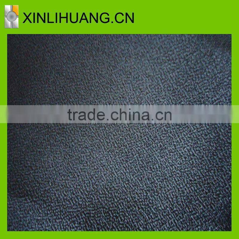 75D polyester fabric for dress