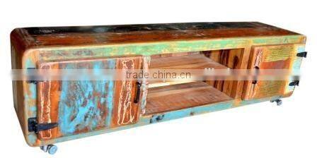 Plasma TV Cabinet
