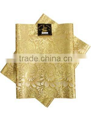 2016 African High Quality Sego SG0099-5 Gele Sego Headtie