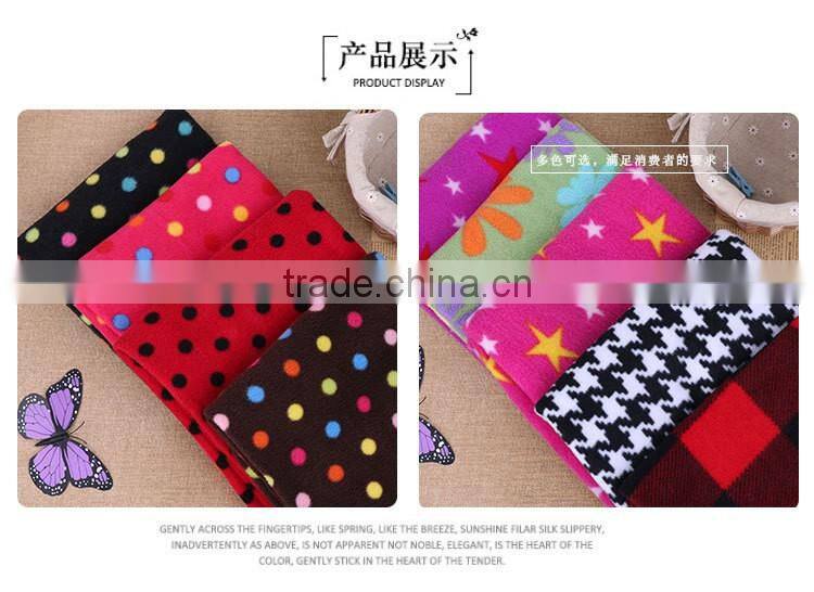 polar fleece blanket throw