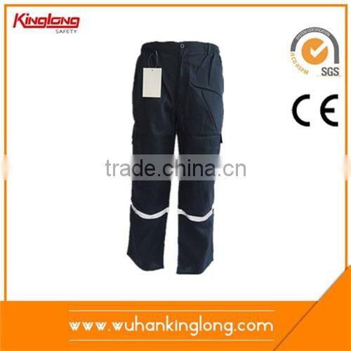 High Visibility Trousers Reflective Safety Pants Reflective Work Pants